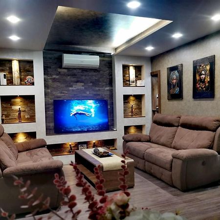 Paradise Swing Apartment София Экстерьер фото