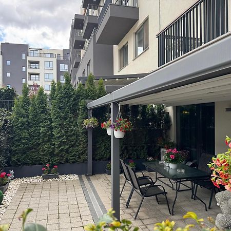 Paradise Swing Apartment София Экстерьер фото
