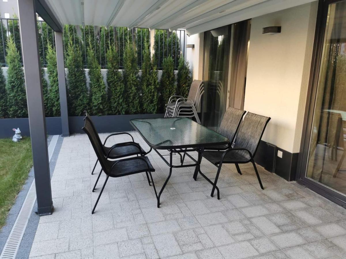 Paradise Swing Apartment София Экстерьер фото