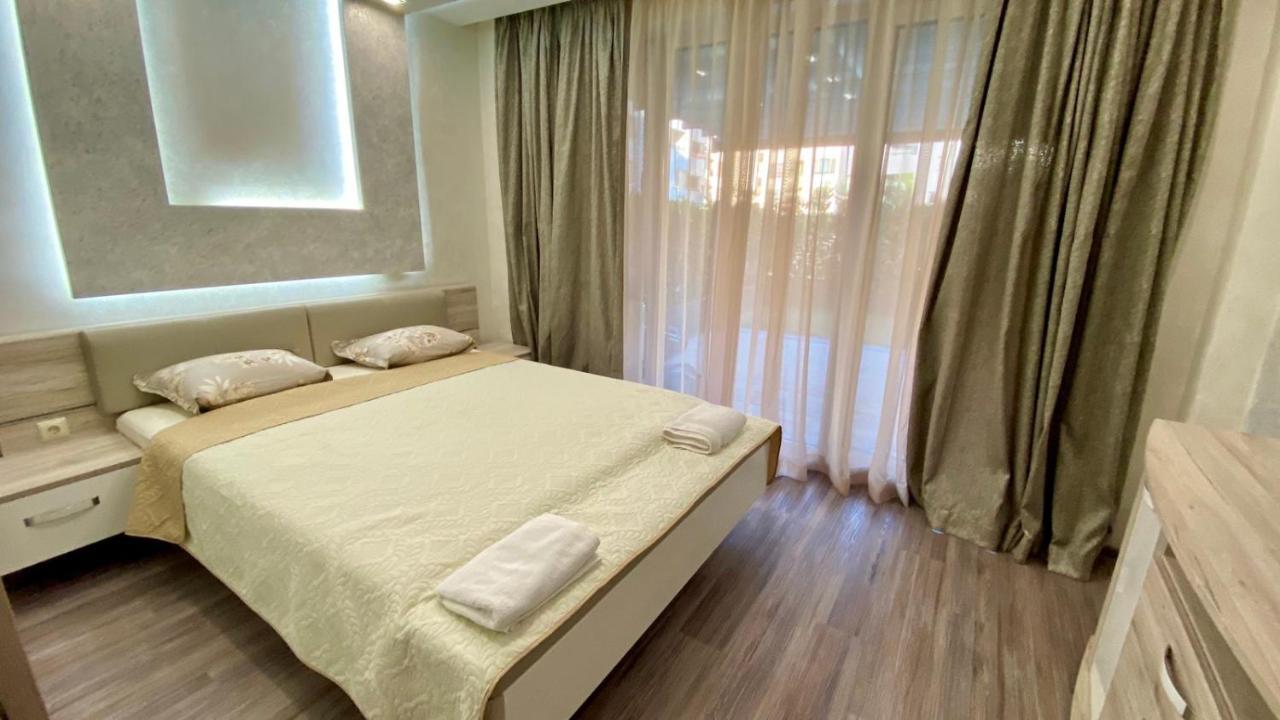 Paradise Swing Apartment София Экстерьер фото