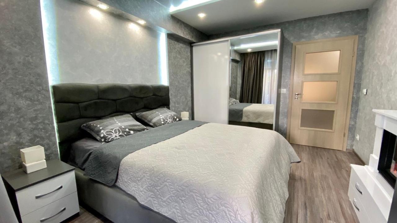 Paradise Swing Apartment София Экстерьер фото