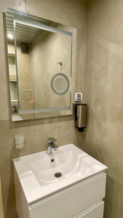 Paradise Swing Apartment София Экстерьер фото