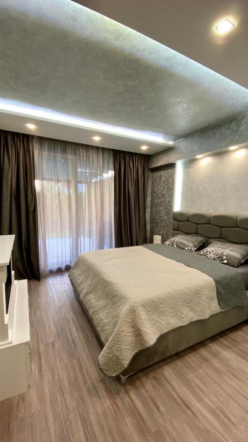 Paradise Swing Apartment София Экстерьер фото