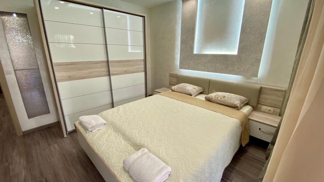 Paradise Swing Apartment София Экстерьер фото