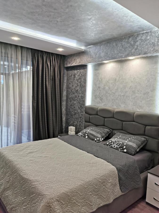 Paradise Swing Apartment София Экстерьер фото
