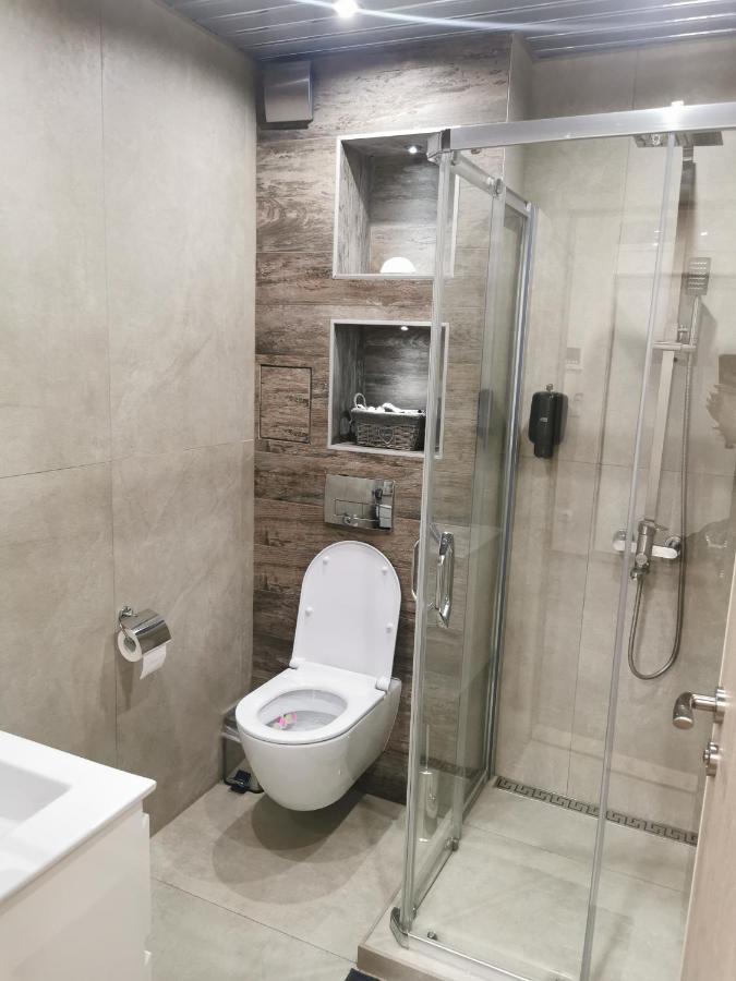 Paradise Swing Apartment София Экстерьер фото