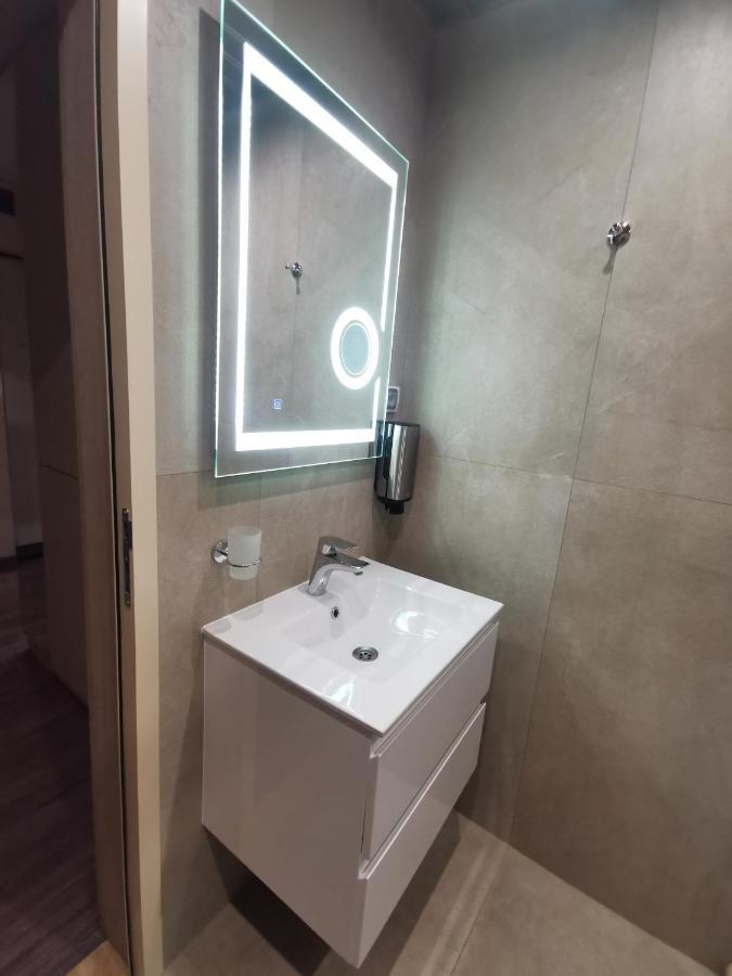 Paradise Swing Apartment София Экстерьер фото