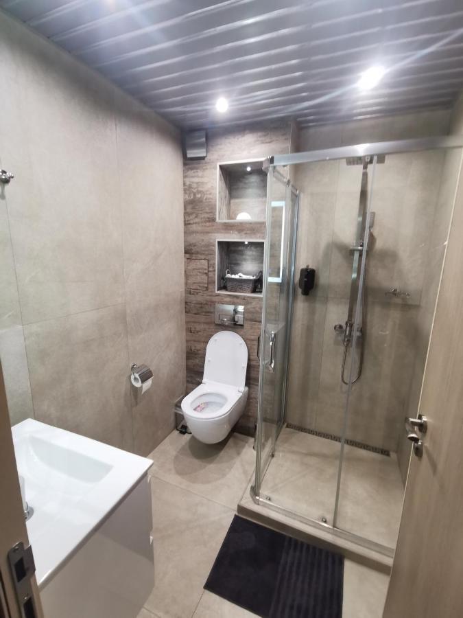 Paradise Swing Apartment София Экстерьер фото