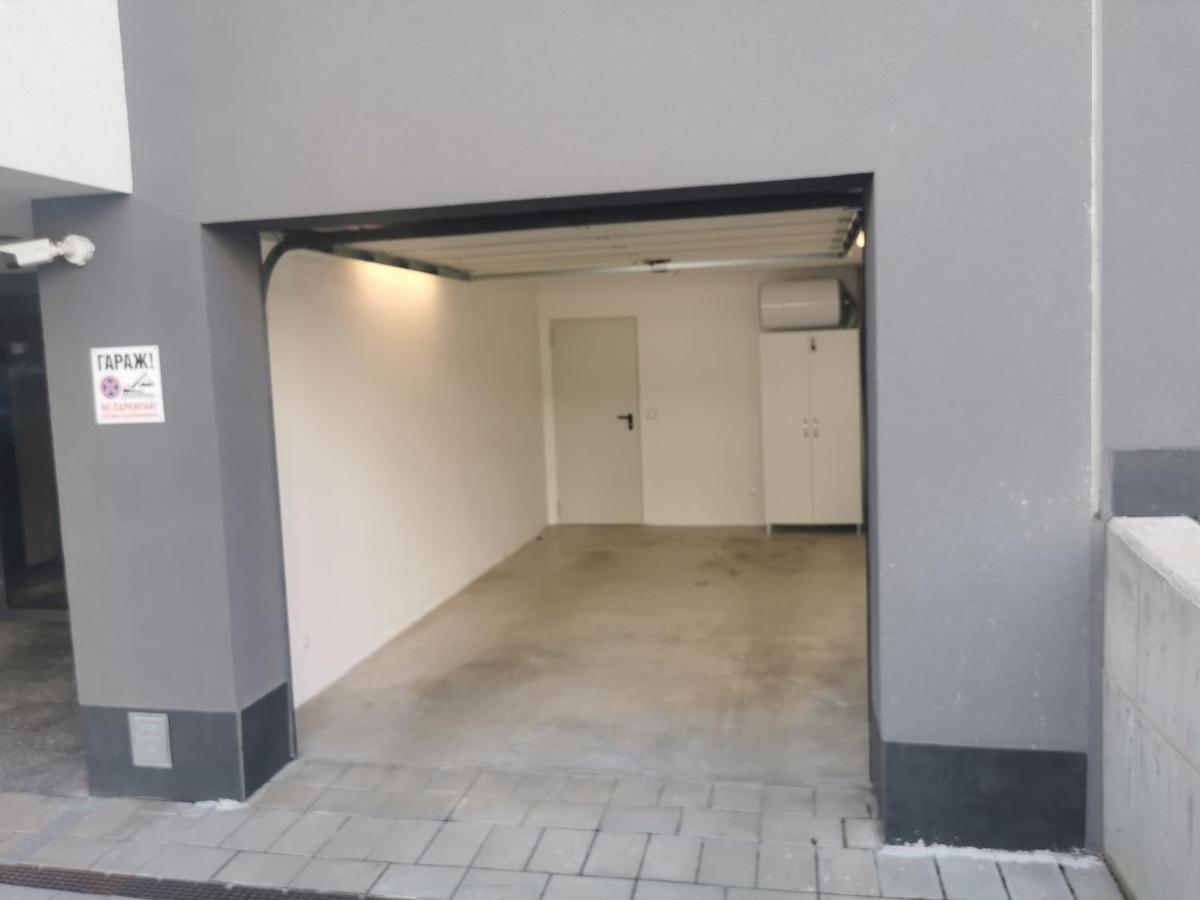 Paradise Swing Apartment София Экстерьер фото