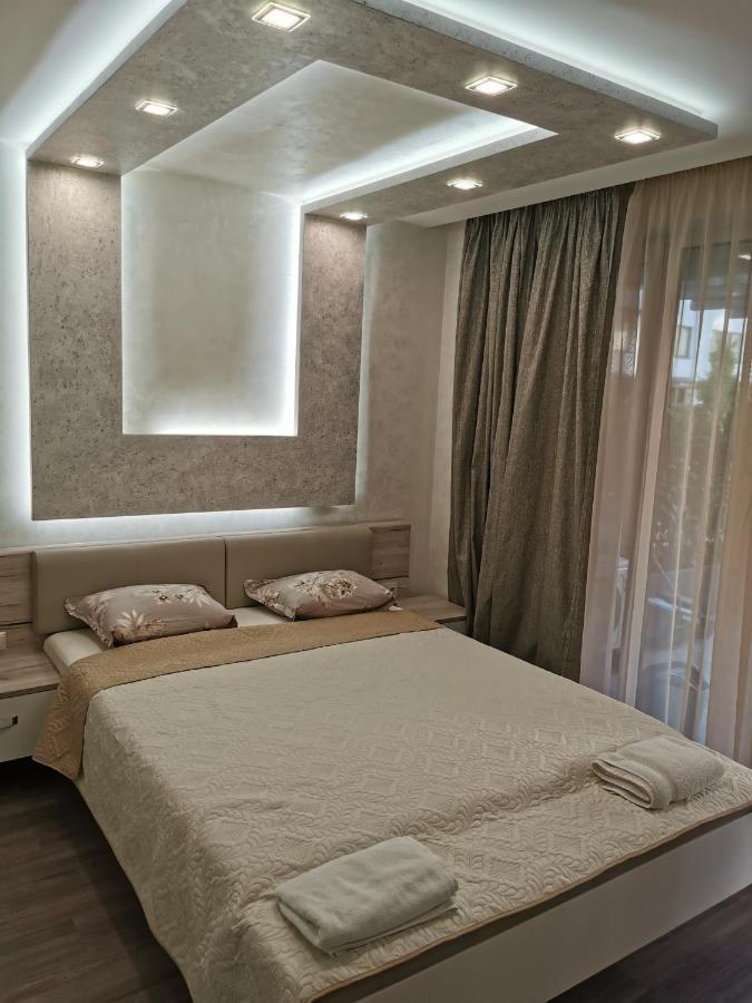 Paradise Swing Apartment София Экстерьер фото