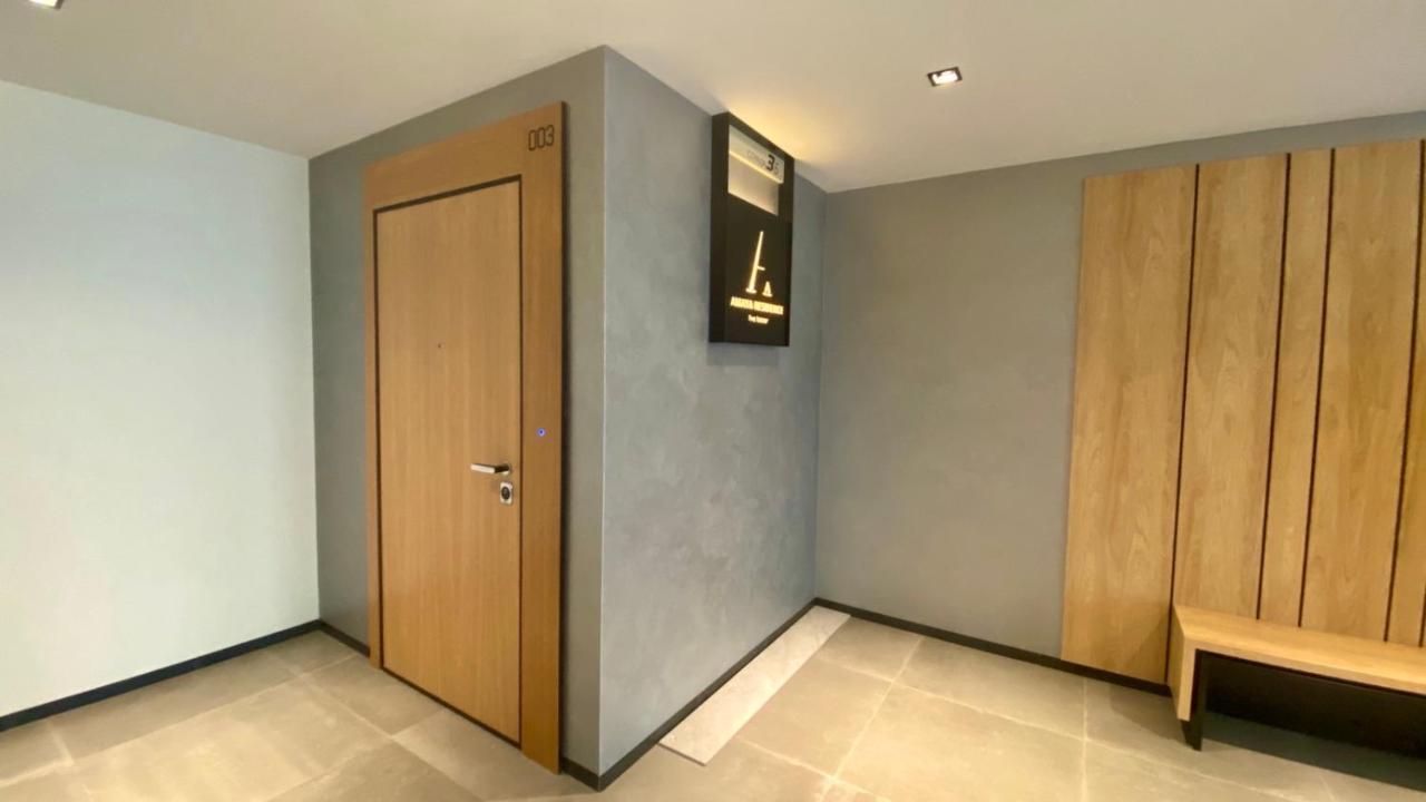 Paradise Swing Apartment София Экстерьер фото