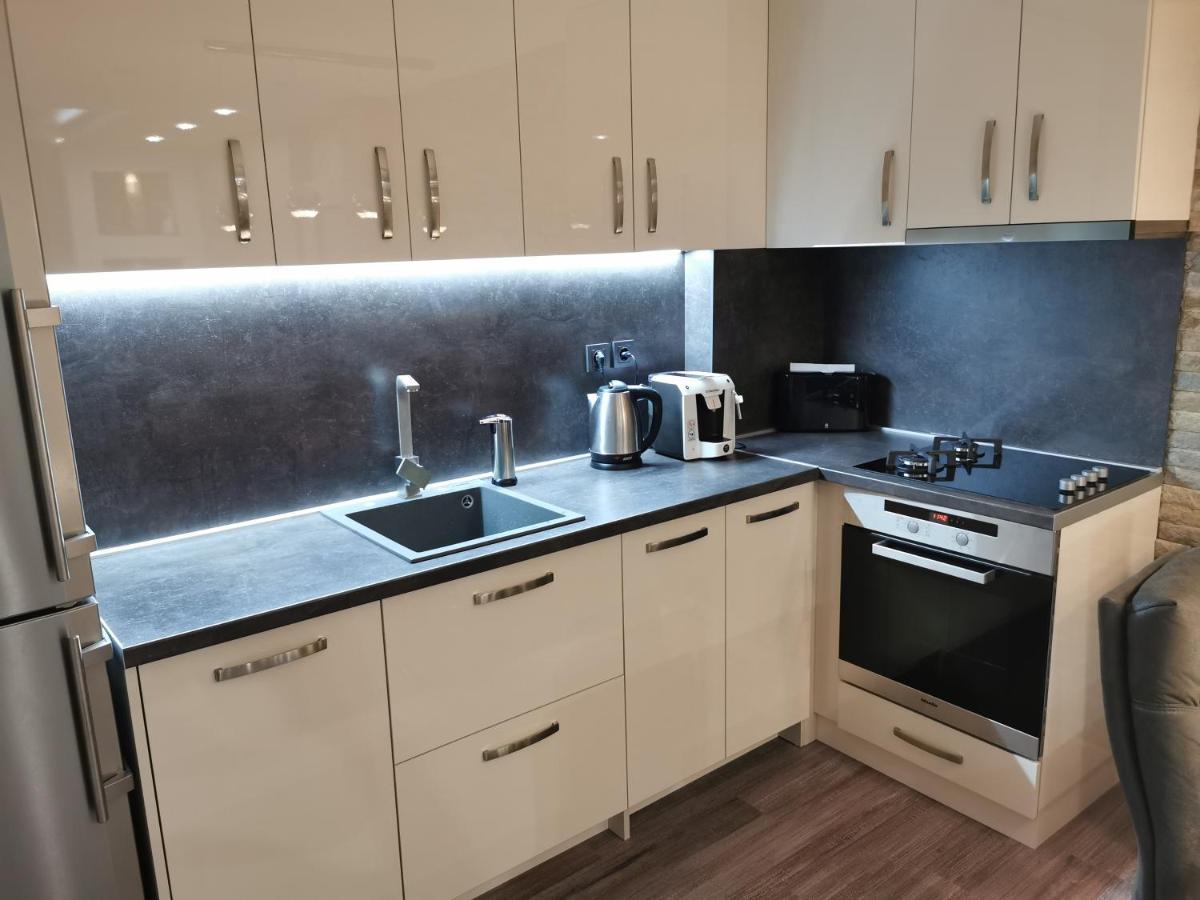 Paradise Swing Apartment София Экстерьер фото