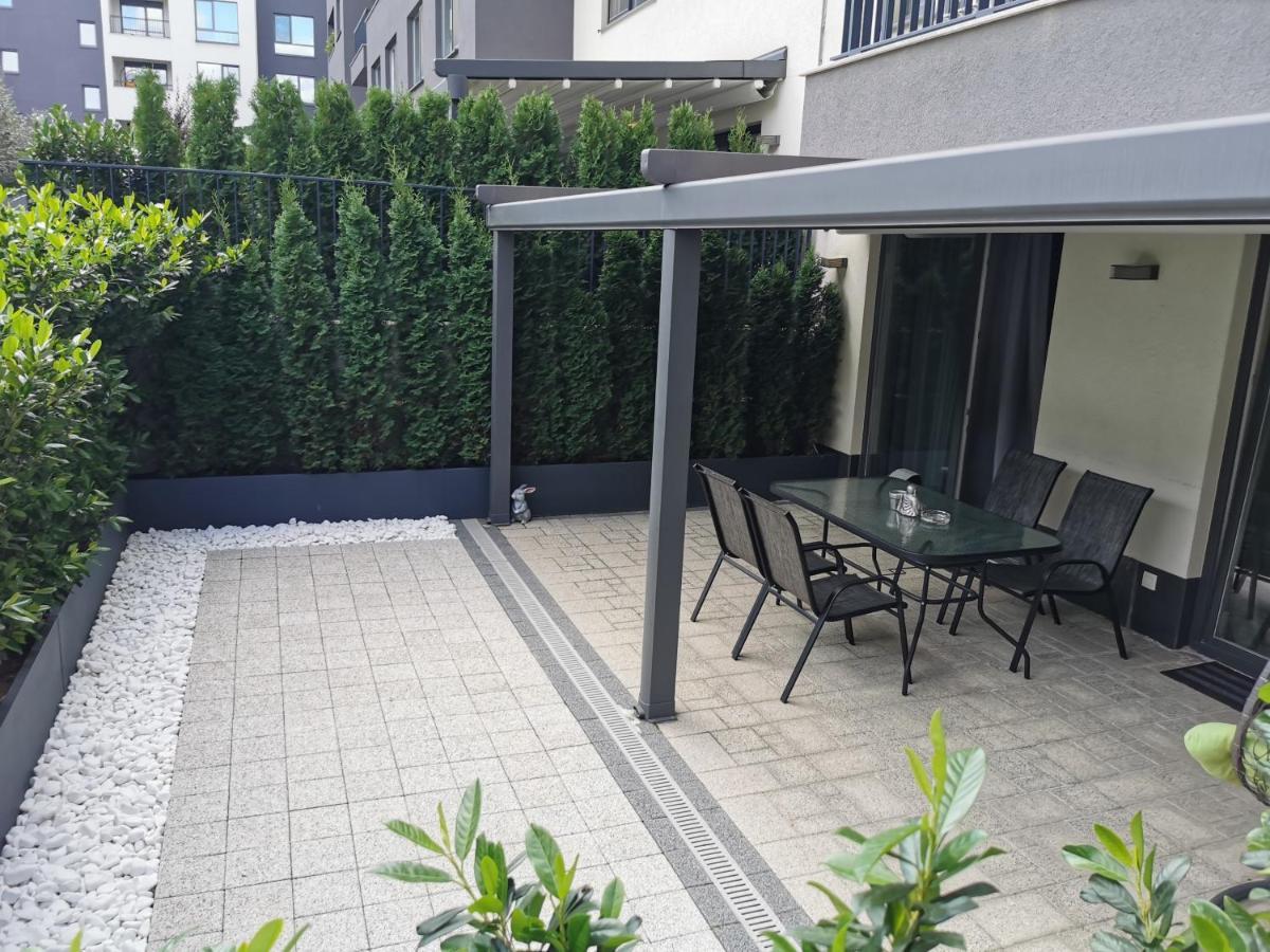 Paradise Swing Apartment София Экстерьер фото