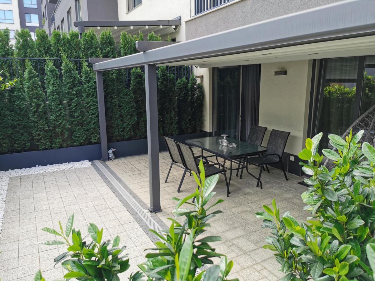 Paradise Swing Apartment София Экстерьер фото