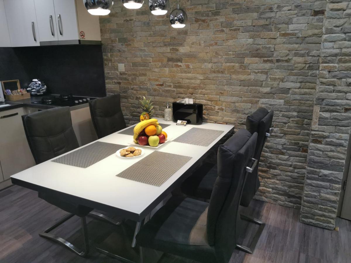 Paradise Swing Apartment София Экстерьер фото