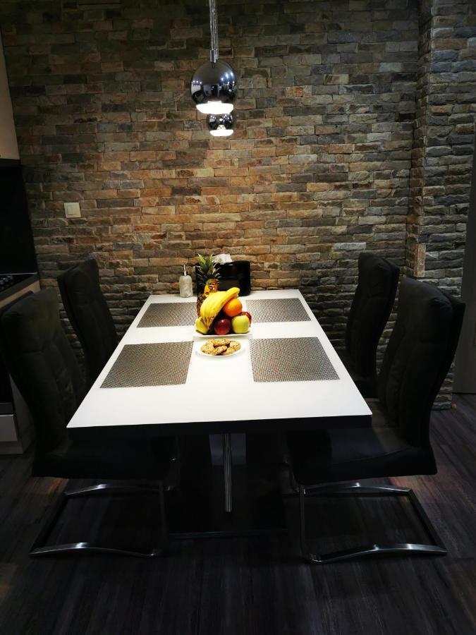Paradise Swing Apartment София Экстерьер фото