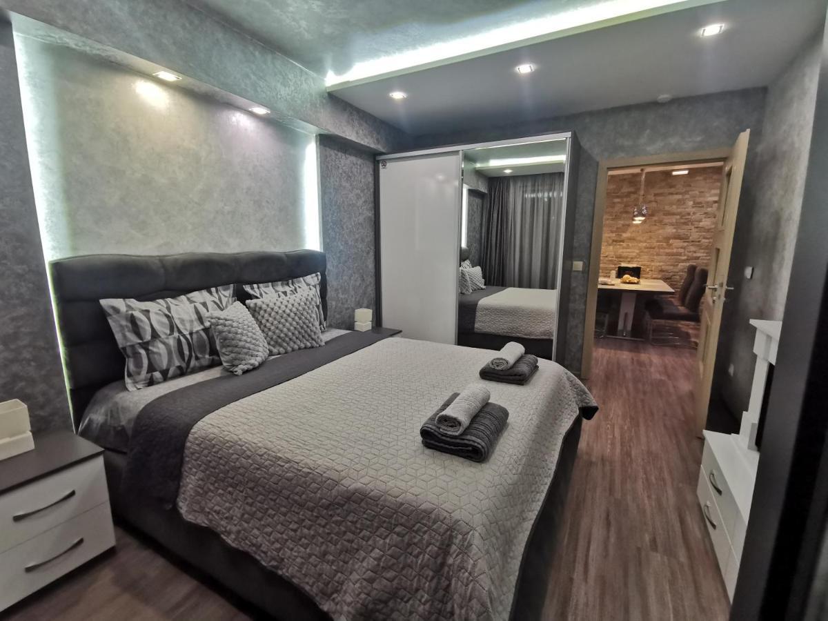 Paradise Swing Apartment София Экстерьер фото