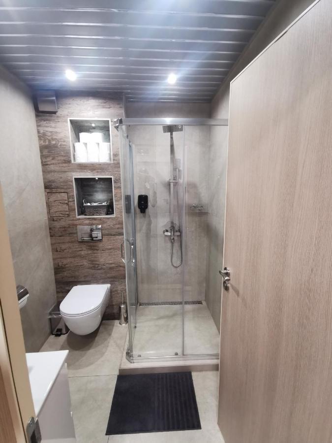 Paradise Swing Apartment София Экстерьер фото