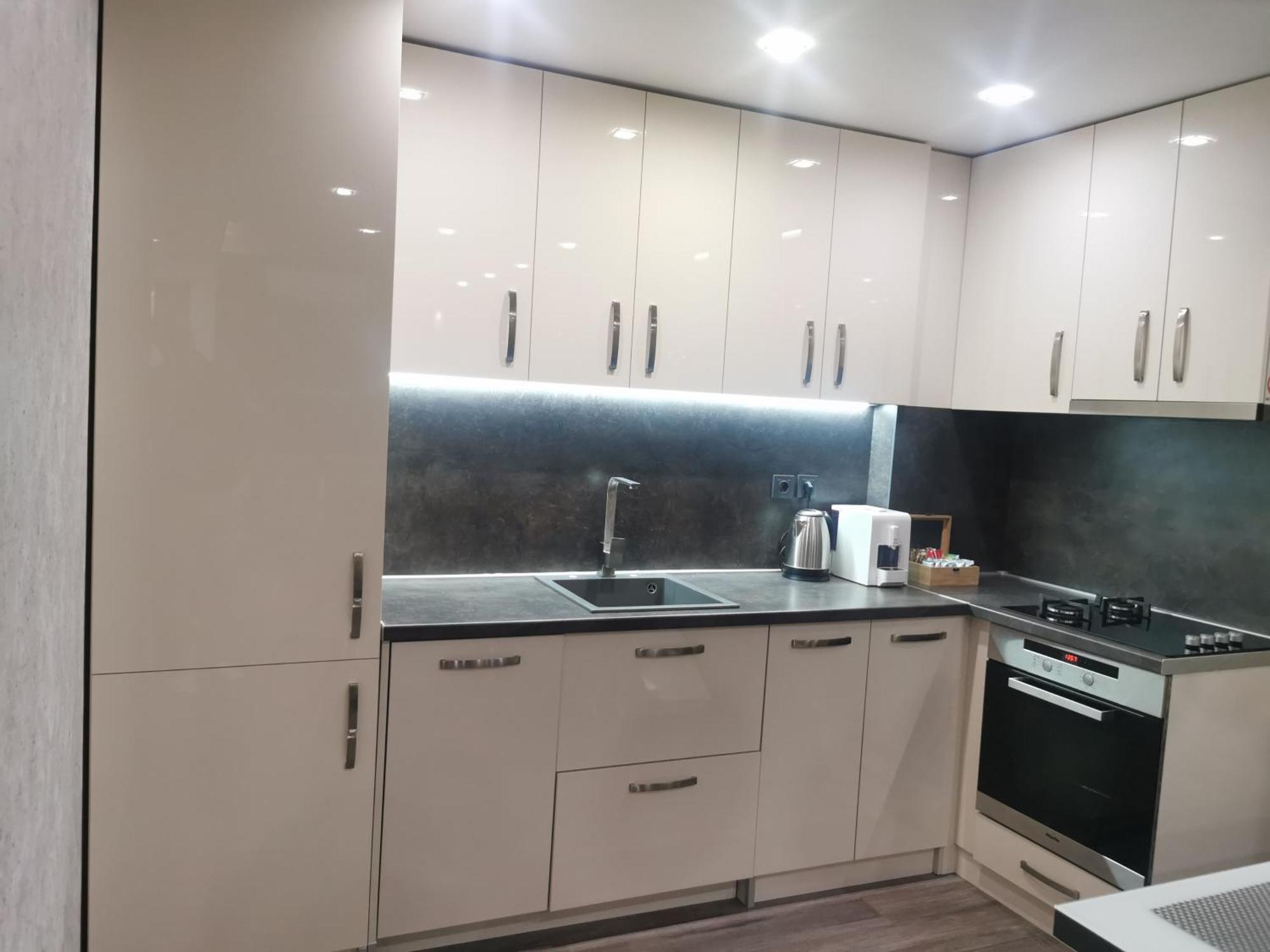 Paradise Swing Apartment София Экстерьер фото